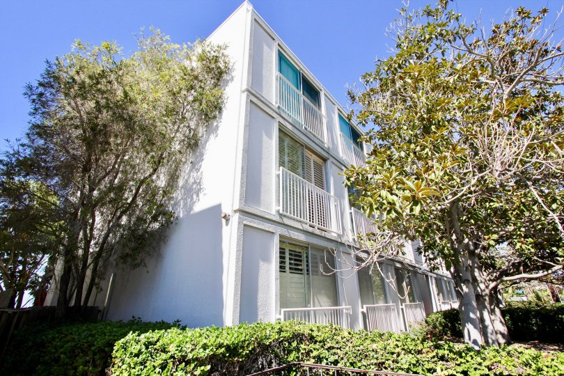 Sail Bay Pacific Beach CA